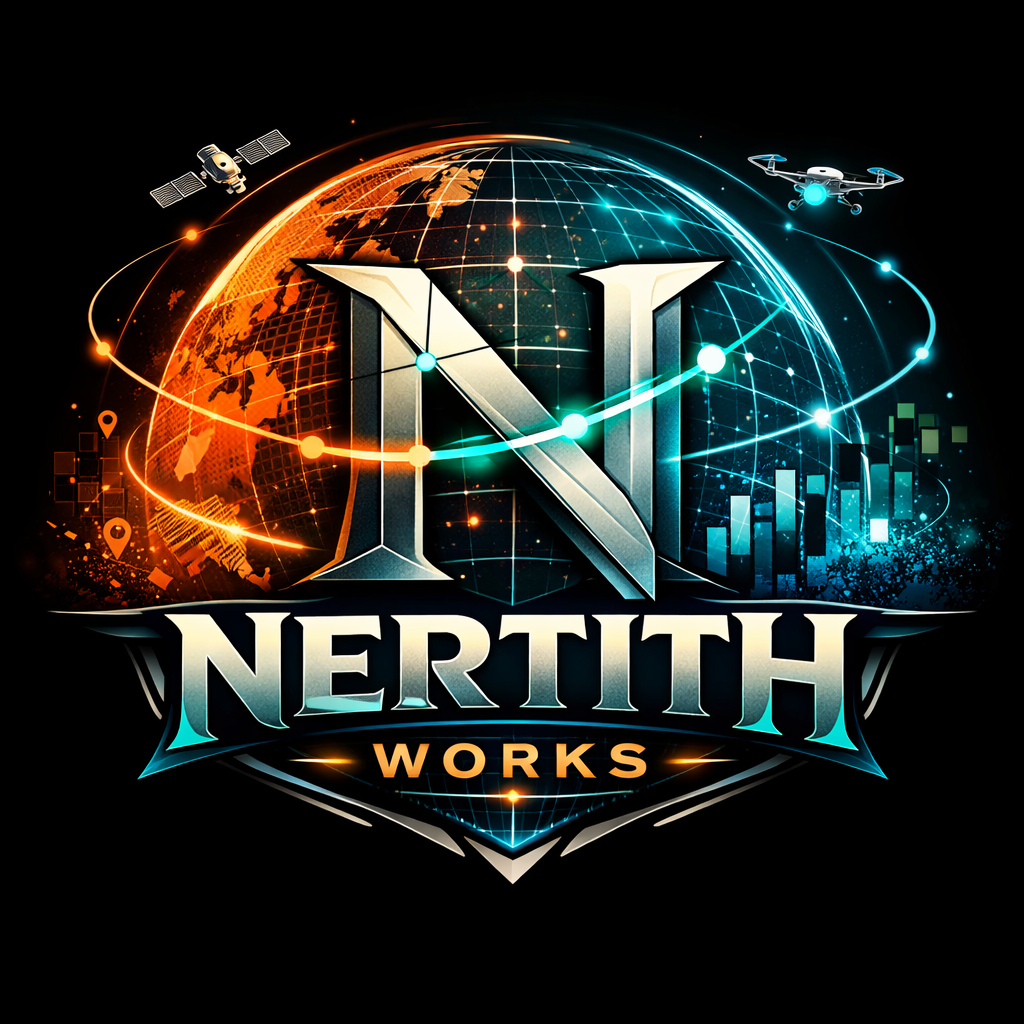 Nerith Works Logo